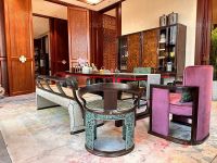 卓木王荣获“2025浙江工艺美术精品创作大赛”金奖