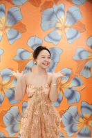 冠珠瓷砖×小辣李嘉琦大美同行，家装SuperA之选首度公开