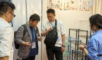 向新提质链动全球 第137届广交会美之高再掀收纳热潮！
