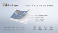 天洋墙布春季家装节 | 心动焕新·特惠来袭