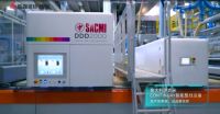 匠心荣耀丨能强瓷砖斩获“陶瓷十大品牌”“陶瓷一线品牌”双项殊荣!