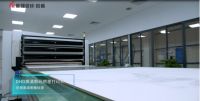 匠心荣耀丨能强瓷砖斩获“陶瓷十大品牌”“陶瓷一线品牌”双项殊荣!
