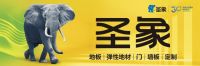 繁花盛象，三十而熠！圣象全新裸眼3D大片耀世而来，开启三十周年新篇章