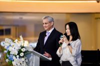 瑞士Elite品牌中国西南旗舰艺术馆落地重庆