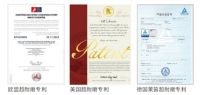 华中建陶第一展人气王！大角鹿超耐磨火爆高安陶博会