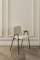 Ligne Roset 写意空间，诞生于 1954 年的Papyrus单椅