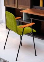 Ligne Roset 写意空间，诞生于 1954 年的Papyrus单椅