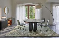 Ligne Roset 写意空间，诞生于 1954 年的Papyrus单椅