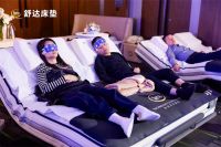 全国巡展！舒达「躺鉴会」盛启，科技疗愈共赴无界好眠