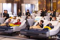 全国巡展！舒达「躺鉴会」盛启，科技疗愈共赴无界好眠