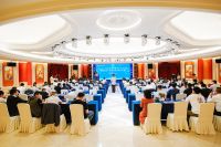 大墅尚品由伟壮先生当选苏州市山东商会烟台委员会会长