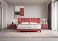 丽曼俪闪耀第8届清丰绿色家居博览会丨以匠心与创新，邀您共赴未来之约