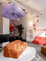 “Back to the Shape” —— Ligne Roset米兰设计周