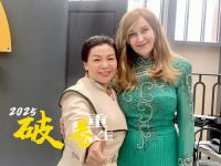 陶瓷人何姐：一位陶瓷女商人的三十年沉浮录