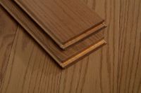 北美红橡VS普通橡木：为何价格相差如此之大？