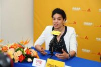 直击！多家媒体争相报道「快装地带超市」