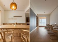 30+独居女性的高品质家居生活，从天格高端实木地板开始