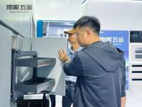 顶固五金全球联展第12站-南京 | DCDE-2025南京门窗移门定制展，华东新程扬帆起航