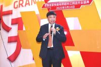 创新地面快装超市——快装地带，首店亮相江阴