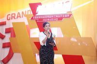 创新地面快装超市——快装地带，首店亮相江阴