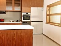 美的餐边柜冰箱：京东首发，开启家居新体验