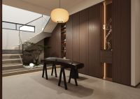 2025卓越设计青年 | 兰丽：重构空间功能与美学，营造可持续方式