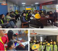 德高“品质同行”| 铺贴系统一体化打造精装“零空鼓”标杆