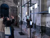 小红书「开源城市计划」