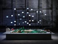 小红书「开源城市计划」