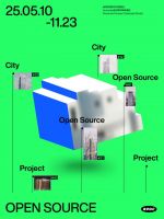 小红书「开源城市计划」