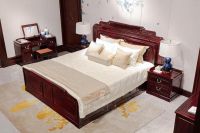 揭秘红木家具十大品牌排行榜！你家的红木家具排第几？