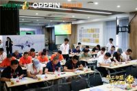 防水铺贴技艺大比拼：科顺杯欧铂拉迪竞技大赛落幕，助推家装行业技能化转型