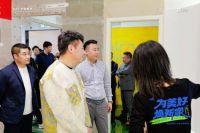 为美好焕新家，合肥圣都开启家装节