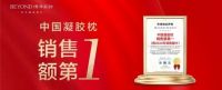 博洋家纺荣膺弗若斯特沙利文五项市场第一认证