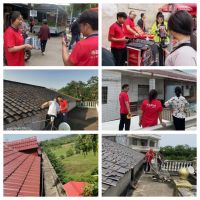 破20万！星辉瓦业服务体系强势助力湖南终端门店盈利！