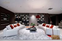 三只喜鹊的南北战略与东方哲学