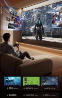 当三星AI电视“住”进客厅： 一块屏幕点亮智慧生活仪式感