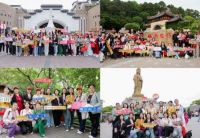 越来越好 |博洋家纺25秋冬定货会圆满收官
