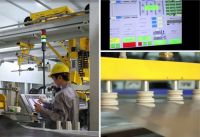 杰家精板引进顶端温康纳生产线，以极致工艺打造高性价比行业标杆