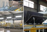 杰家精板引进顶端温康纳生产线，以极致工艺打造高性价比行业标杆