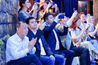 日丰卫浴获“中国金钢木浴室柜品类开创者”权威认证：以材料革新定义卫浴超耐用新标杆