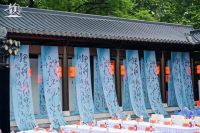 重新定义中国整装 | 铭品装饰2025新品发布会于德寿宫盛大启幕