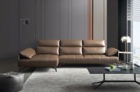 干货！一文告诉你2025家居沙发流行趋势，内附品牌推荐