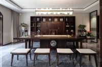 家具控必看！揭秘中国红木家具十大品牌