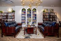 红古轩：红木高端整装与博物馆日的未来对话