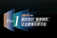网易健康 | 别让天气背锅！厨房霉斑的隐形元凶竟是它们！附健康厨房指南~
