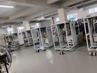 智能包装革新者丨深圳凯宏智能联合柔盒（深圳）科技定义折叠装备新纪元