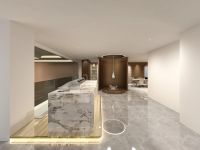 八大不锈钢新品破局而来！博格奇重新定义全屋定制品类