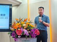 消毒柜巨头康宝电器跨界卫浴——首发集成浴室柜 开启健康家居新纪元