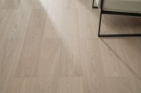 安信地板引领绿色潮流，环保材质赋能品质生活